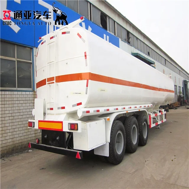 fuel tank big capacity Diesel Oil Tanker Trucks For Sale
