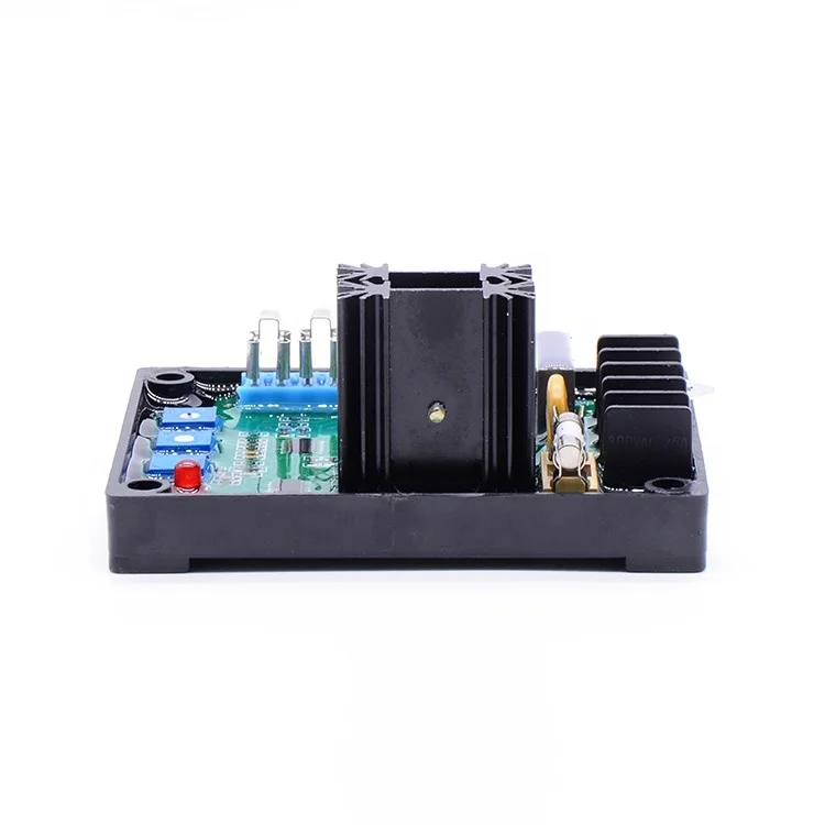 Generator parts & accessories GAVR 8A  ac automatic voltage regulator AVR