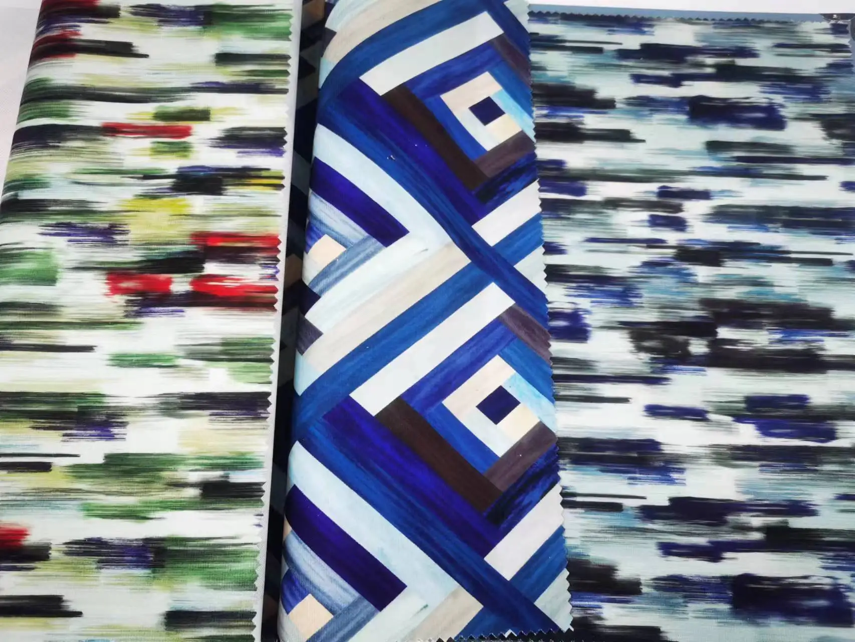 Print Fabric New Warp Knitting Fdy Velvet 200gsm Sofa Fabric Material 100% Polyester Fabric Plain Velvet Woven Ningbo PE Coated
