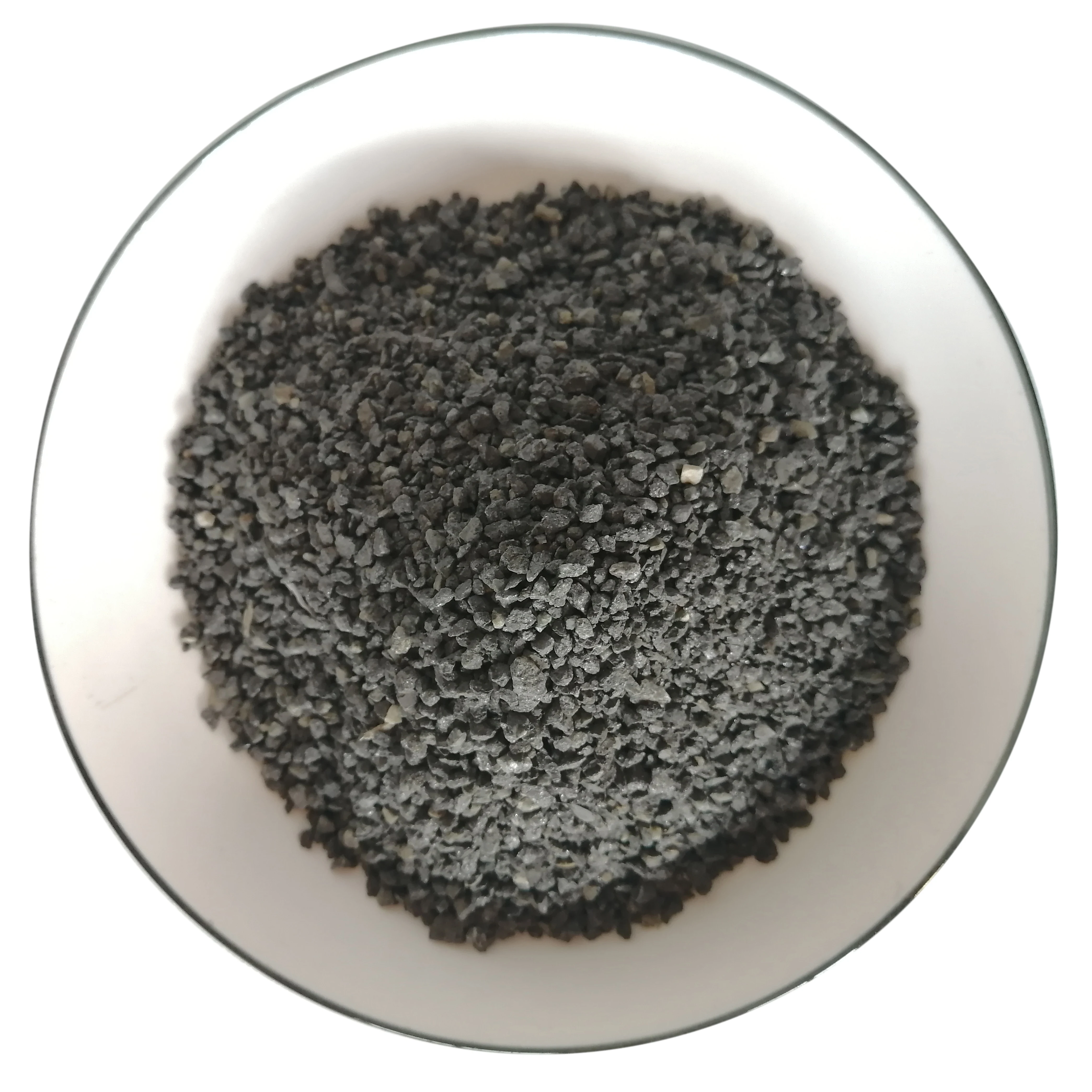 Drinking water treatment magnetite paper mill tannery waste water purification magnetite