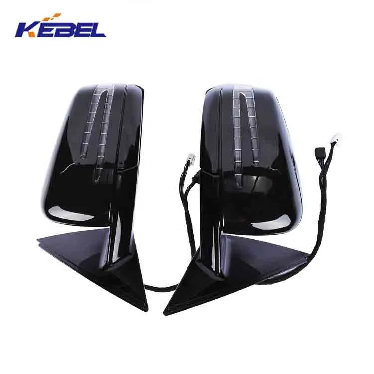 2218100576 car rear view mirror OEM 2218100676 car mirrors for Mercedes-Benz S-Class W221 2010 2011 2012 2013