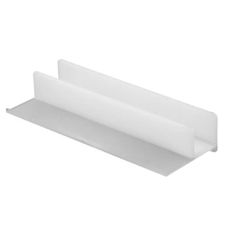 Alibaba China supplier best seller low price glass edge trim