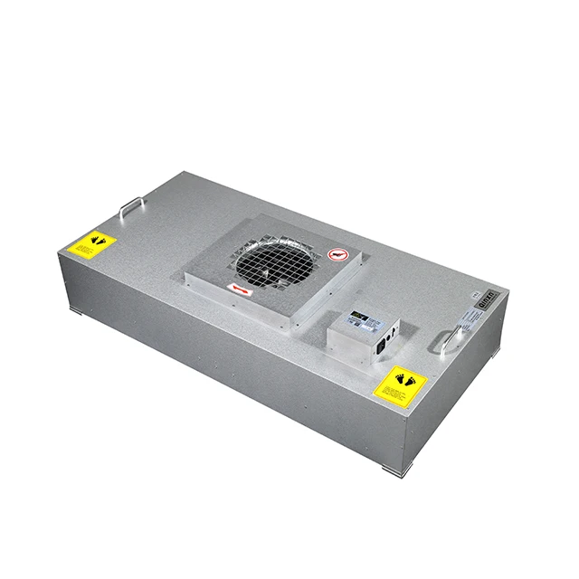 Cheap price ceiling HEPA mushroom FFU filter fan unit ffu laminar flow hood FFU