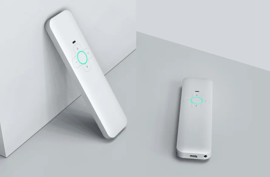 
Instant Translator 40 Language Two Way Translation Pocket WIFI Wireless Translator 