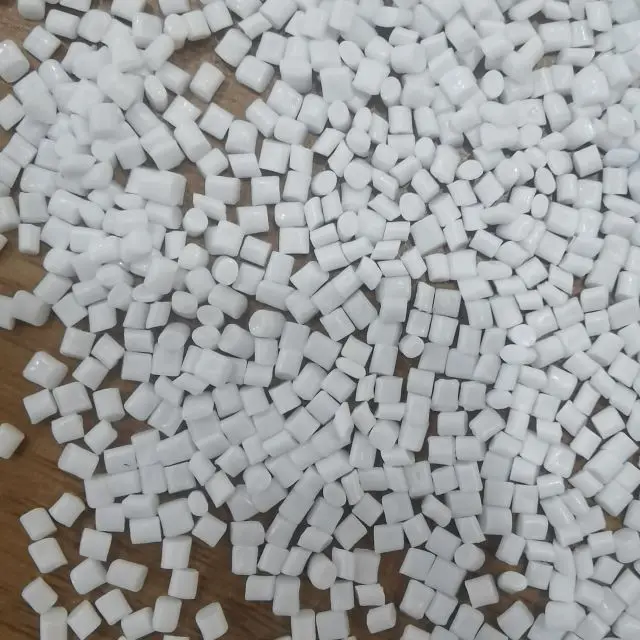 CZ-328H  Bottle grade plastic pet raw material  for bottles  price pellets pet granule pet jade chips granules