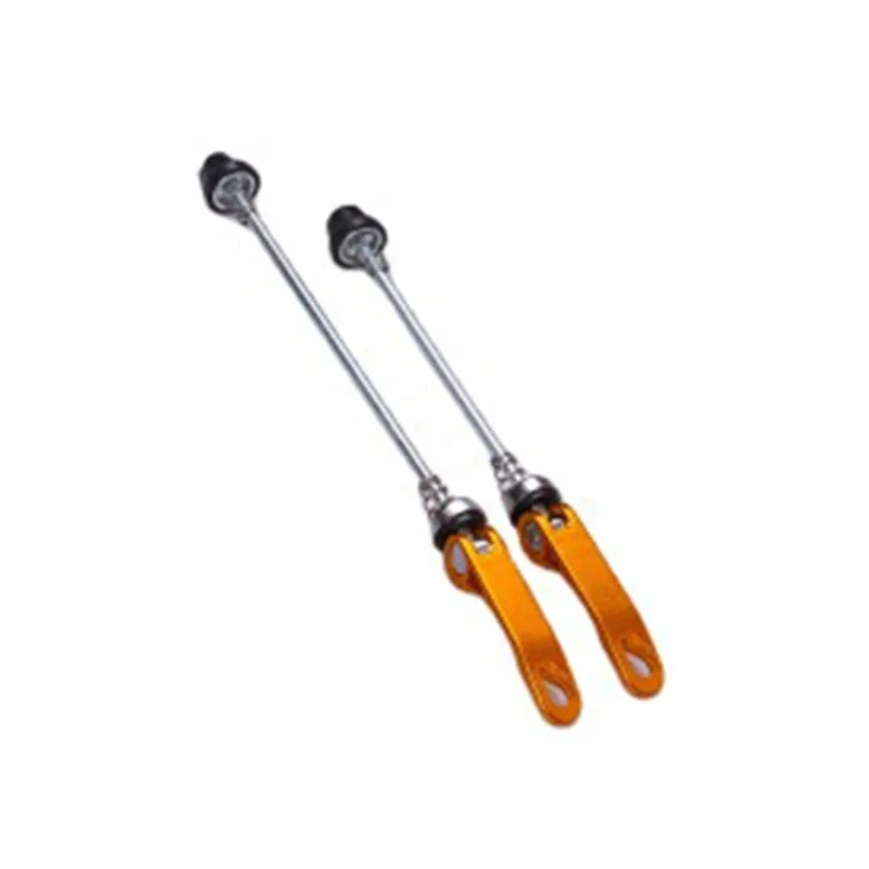 Vtogether V00017000 Mtb Mountain Bicycle Wheelsets Quick Release Cycling Hub Bike Skewer