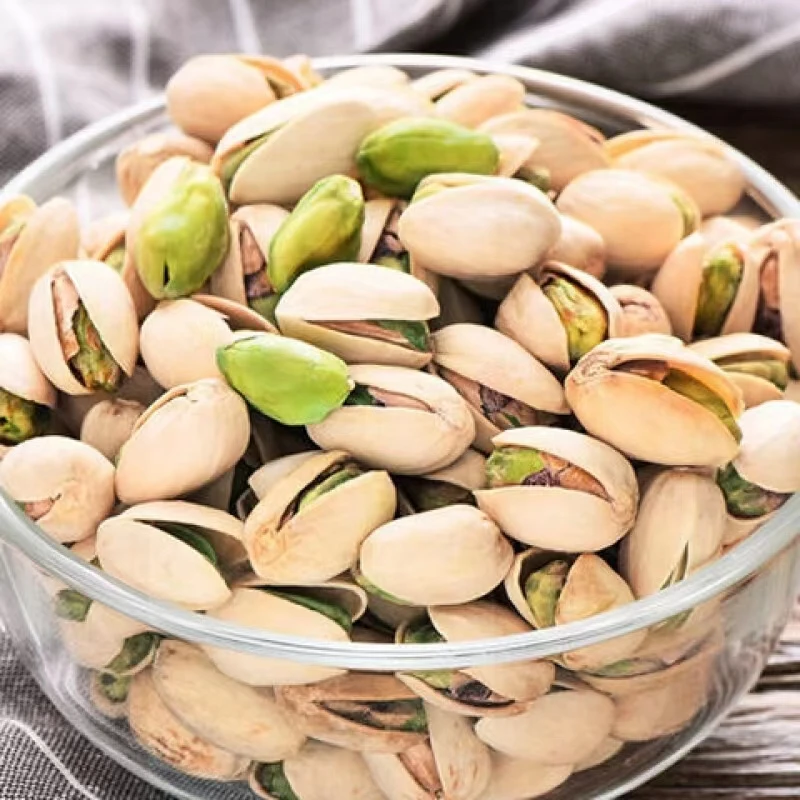 Wholesale Product High Quality Inshelled Pistachio From Turkey