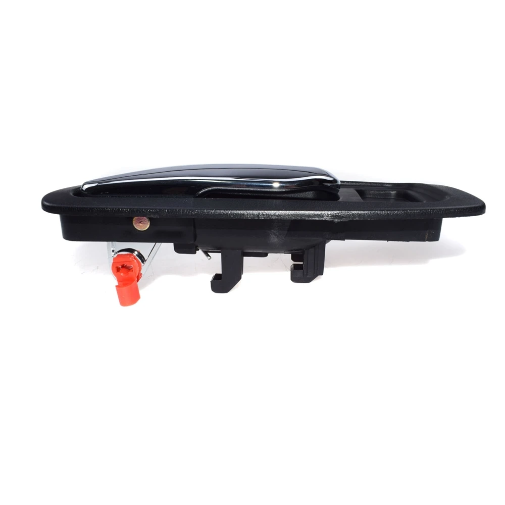 NEW 94-97 INSIDE DOOR HANDLE DRIVER SIDE FRONT LEFT FL For HONDA ACCORD