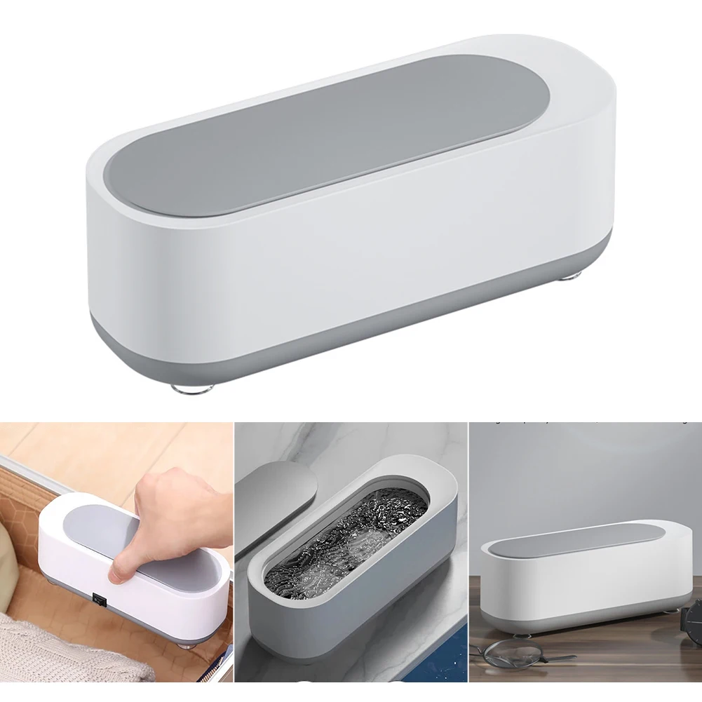 Профессиональная машина для чистки ювелирных изделий 300