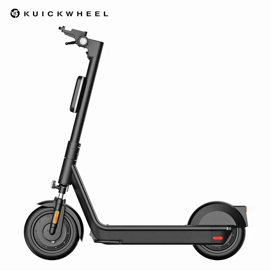2021 Kuickwheel новейший электрический скутер X520D заменяемая батарея для совместного использования/аренды с 4G IoT IPX7 водонепроницаемый