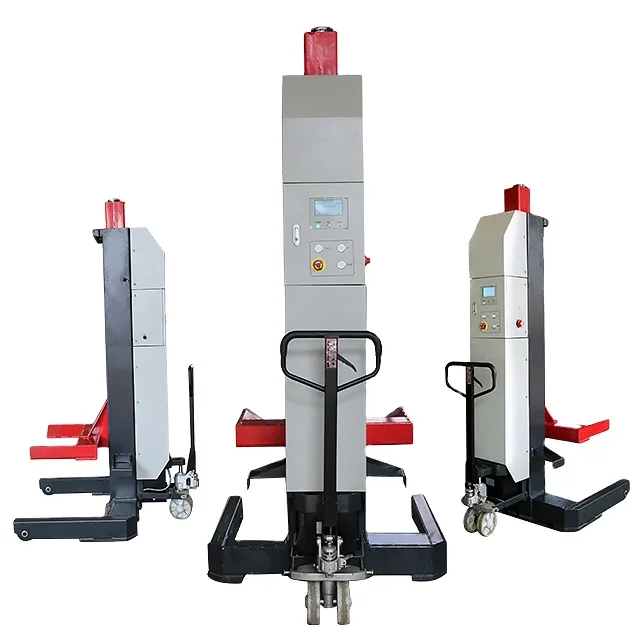 Гидравлический подъемник SLD для автобуса/грузовика гидравлический большой