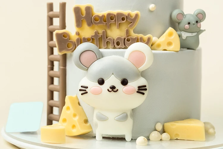 Italy 80% Dark Formas De Mushroom Pack Milk Chocolates Roses Fillings Chocolates Coins Decorations