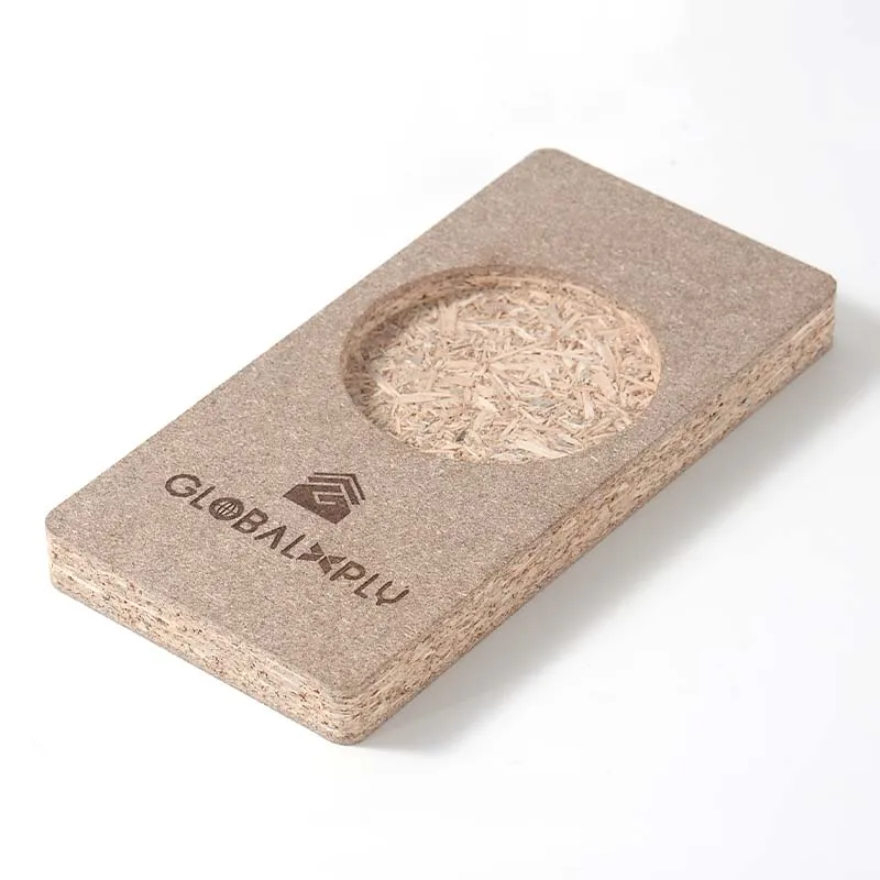 4X8 ДСП лист оптом мебель Flakeboard