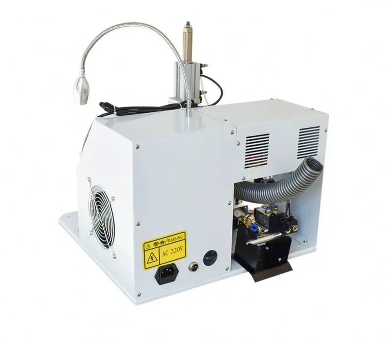 Tin Welder Soldering Machine  Automatic And Semi-automatic for Type C/ Aux/ USB / PCB /Led Lights Power Plug