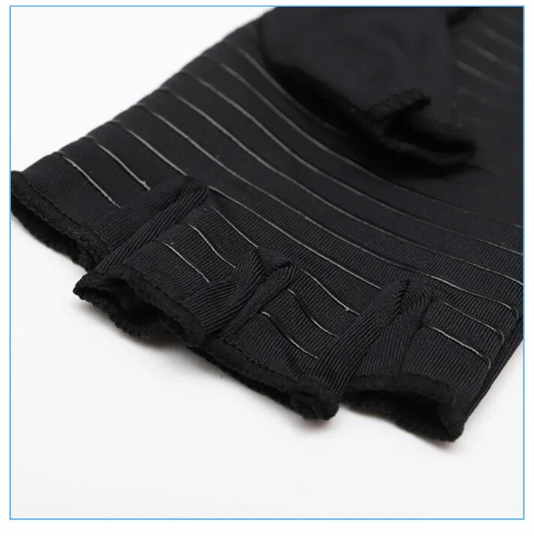 Special Bicycle Half Finger Cycling Gloves Arthritis Rehabilitation Physiotherapy Gloves