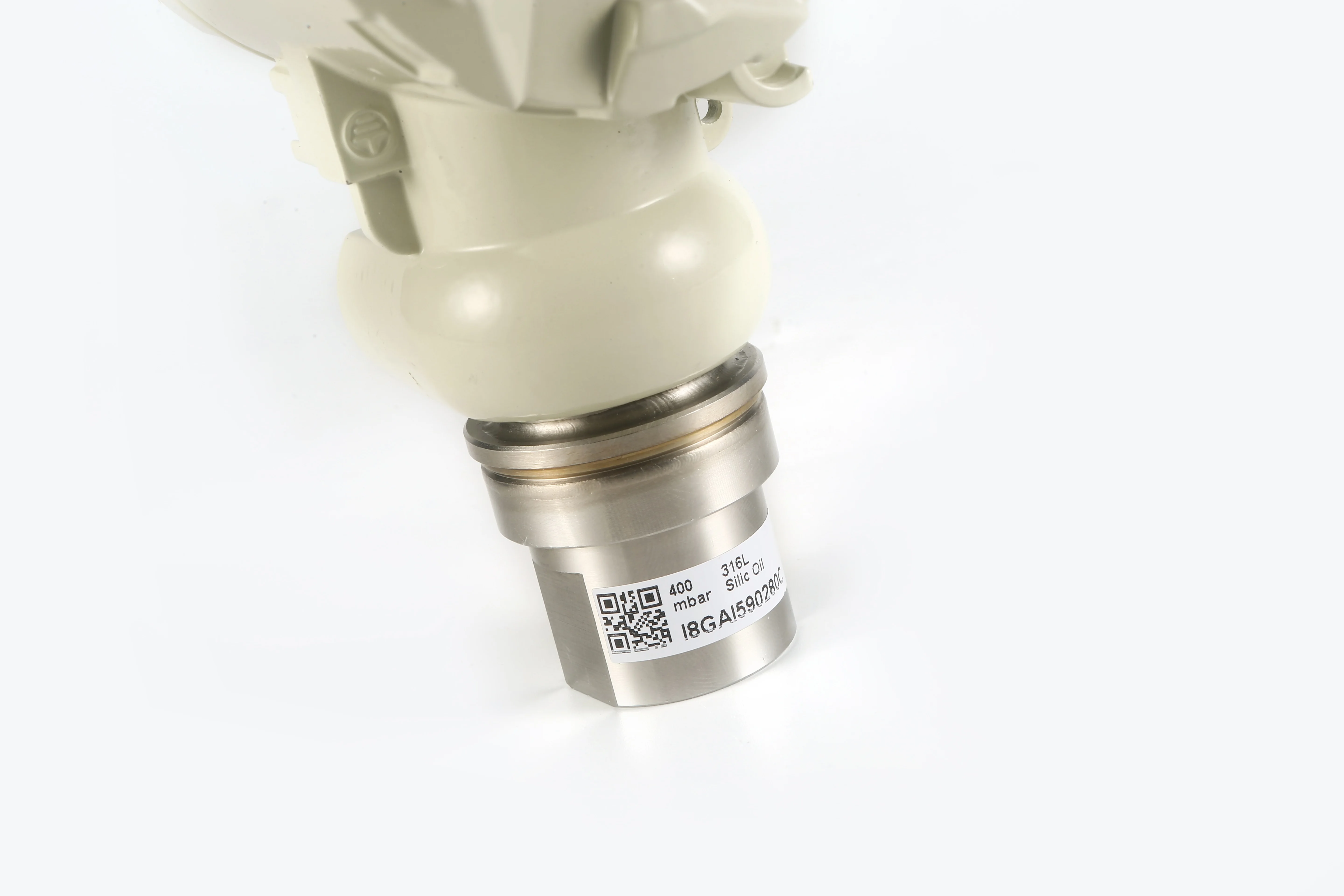 Gauge /absolute  pressure transmitter with  factory calibration measurement range