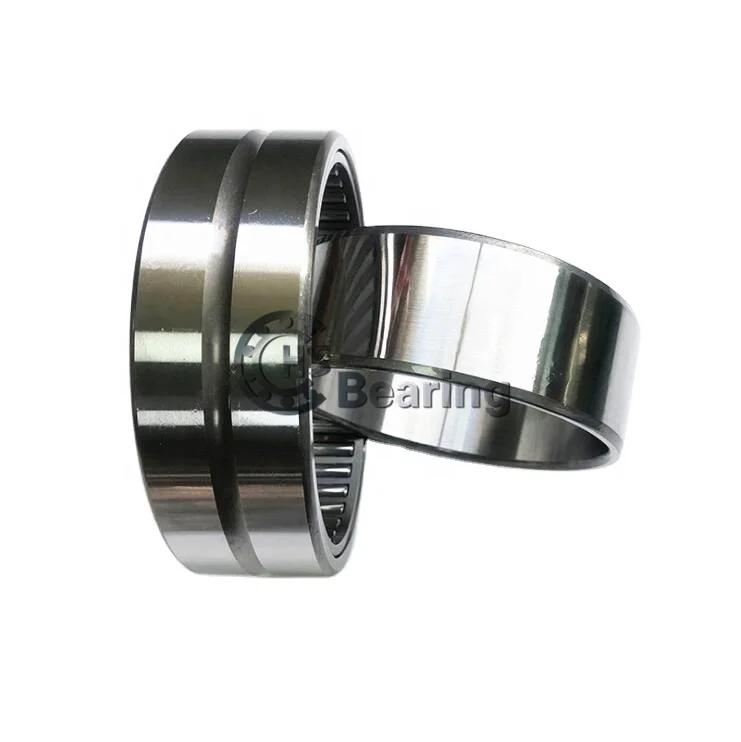 Factory Outlet Fast Delivery Needle Roller Bearings NKI 45/25 NKI 50/25 NKIS 55/35 NKI 60/35 Overall Bearing manufacturer