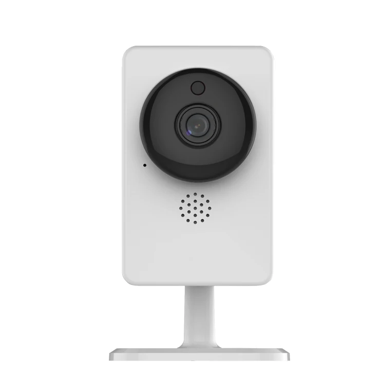 Камера изменения мощности в помещении с двухсторонним голосовым и дистанционным управлением камера для мониторинга максимальная поддержка TF-карты 128 Гб Камера для хранения