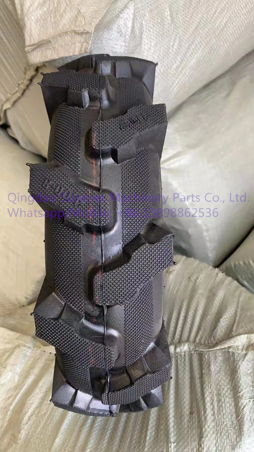 Agriculture Machinery Parts Tractor Tire for sale