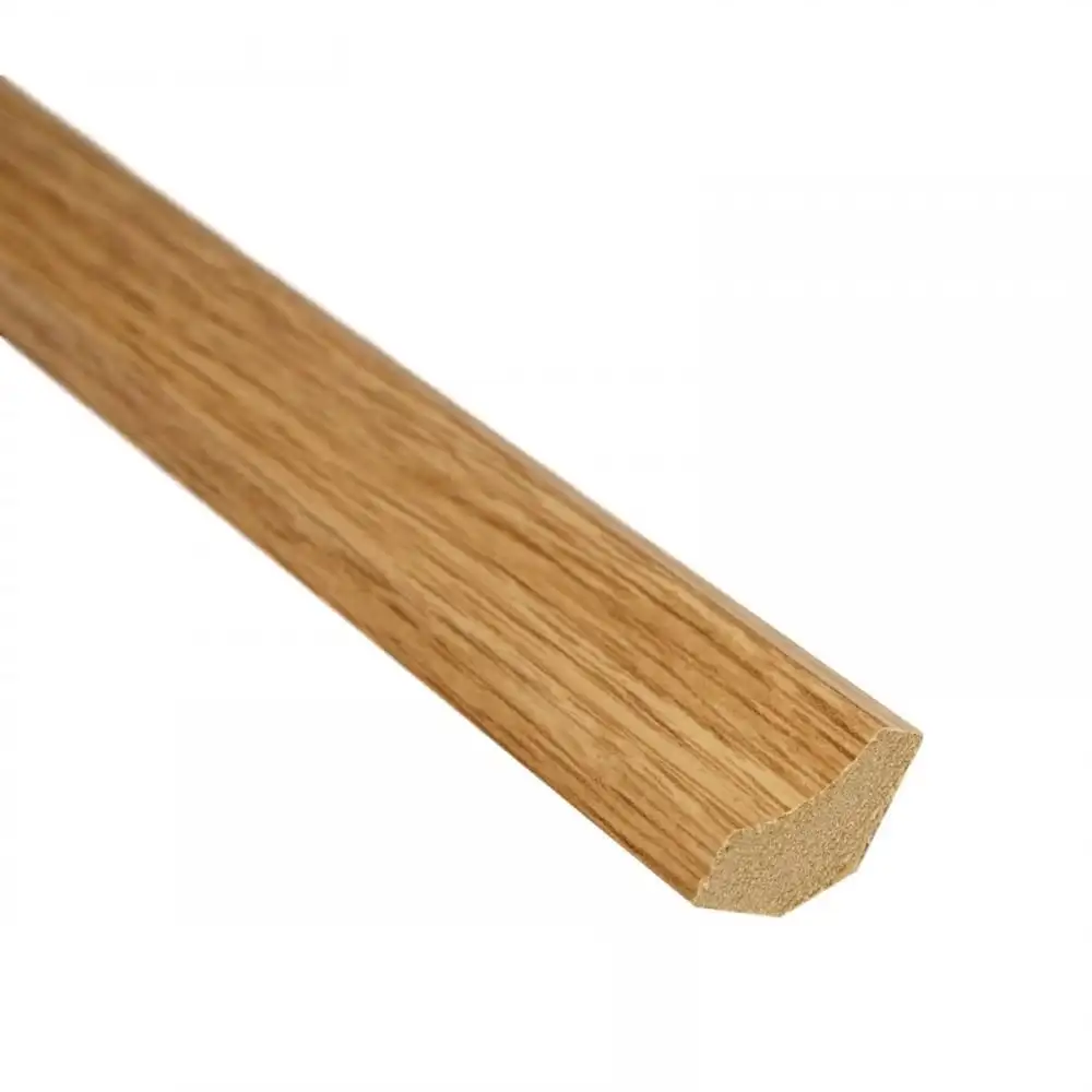 2019 MDF Floor Scotia Skirting for Flooring