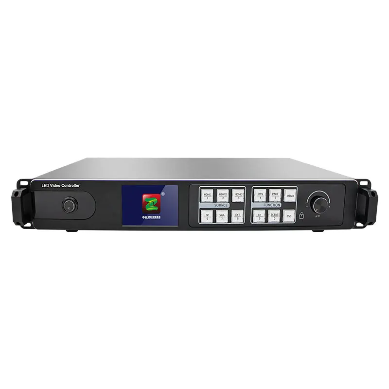 Factory Offer LED Video Wall Control System 4K Video Processor