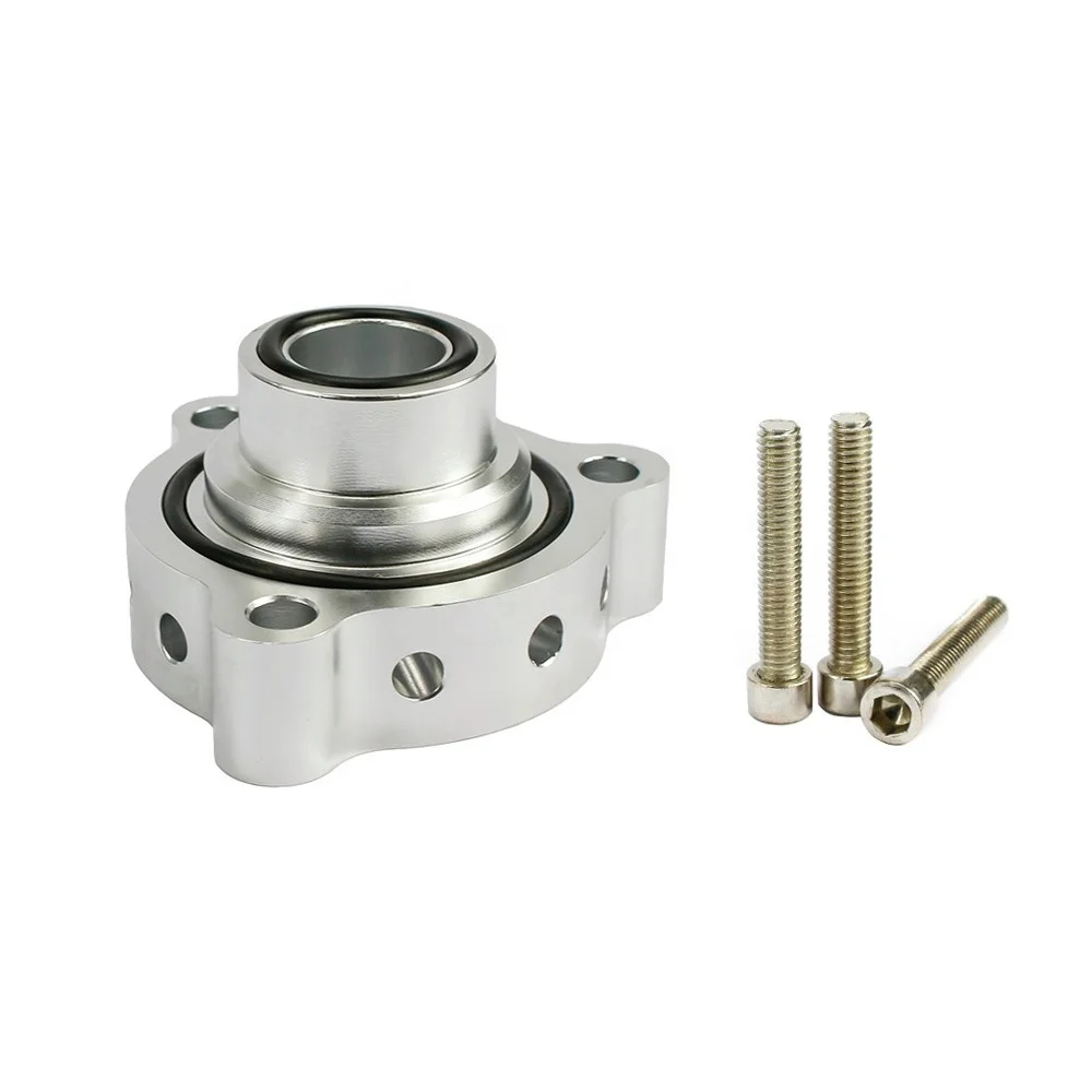 клапан предохранительный адаптер для BMW Mini Cooper S для Peugeot 1,6 турбо двигатели BOV выдувной самосвал BOV1011