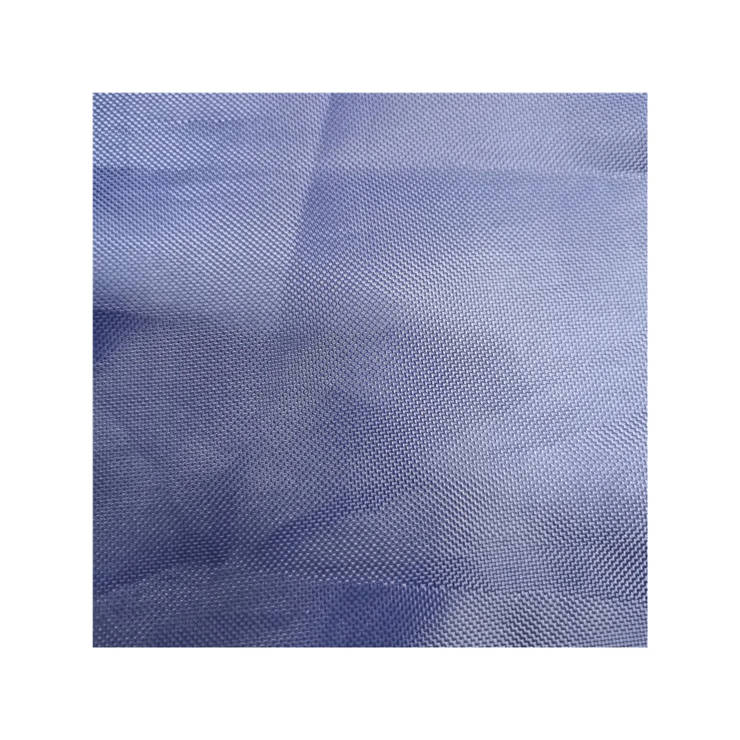 
2021 wholesale 100% polyester 420T oxford fabric outdoor fabric workwear waterproof 