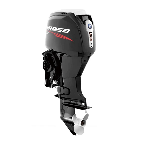 boat engine 2 Stroke short shaft boat outboard engine for sale