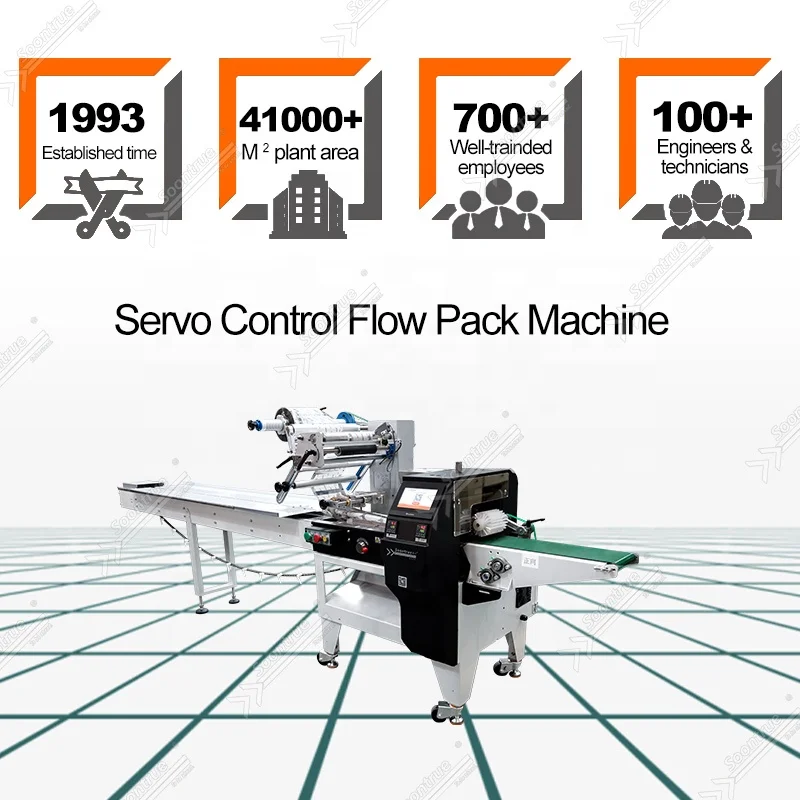 automatic doshirak frying long noodle flow packing machine for soonture sz180