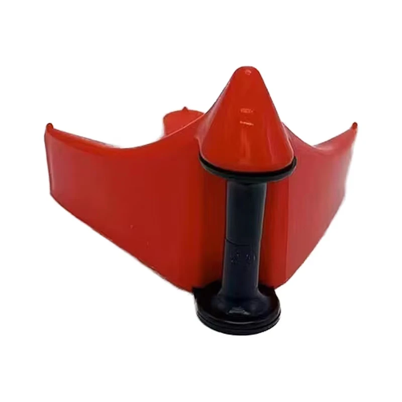 Original Car Hose Guide Slide Tire Wedge Wire Cable Guide with Prevent Snagging Feature Vehicle Tools