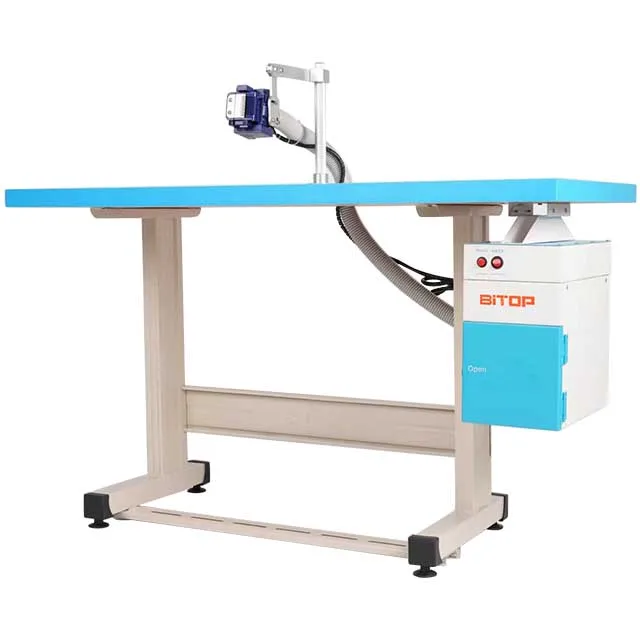 BT-3628 automatic thread cutter trimmer thread trimming machine semiconductor fabrication machine