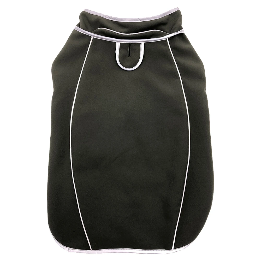 Wholesale Hunting Dog Protection Vest Waterproof Pet Dog Apparel , Personalized Outdoor Dog Jacket Coat Vest