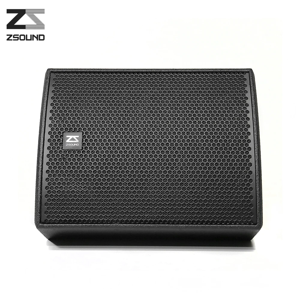 ZSOUND CP12 12-дюймовый LF драйвер коаксиальный звуковой двигателя церкви динамик Громкоговоритель