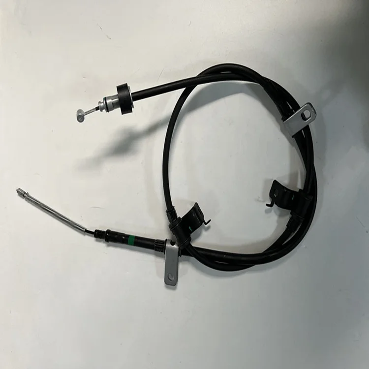 hot selling high quality brake cable  59760-1c000 for HYUNDAI/KIA