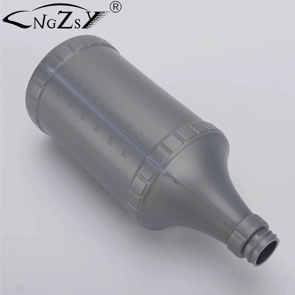 1000ml Plastic Empty Fine Mist Spray Bottle Car Wash Trigger Water Sprayer Bottle For Chemical C15