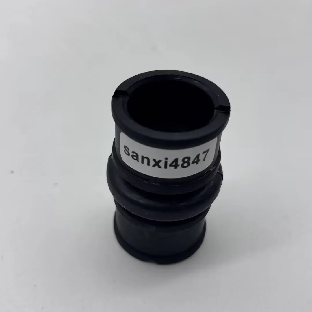 MIDEA 1217600009442 rubber tube dishwasher machine assembly