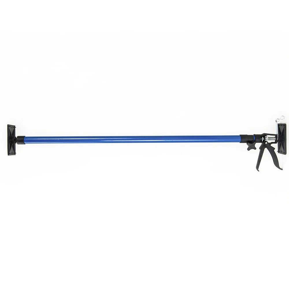 3rd hand support system cabinet jack drywall jack adjustable support pole premium steel quick ceiling support rod