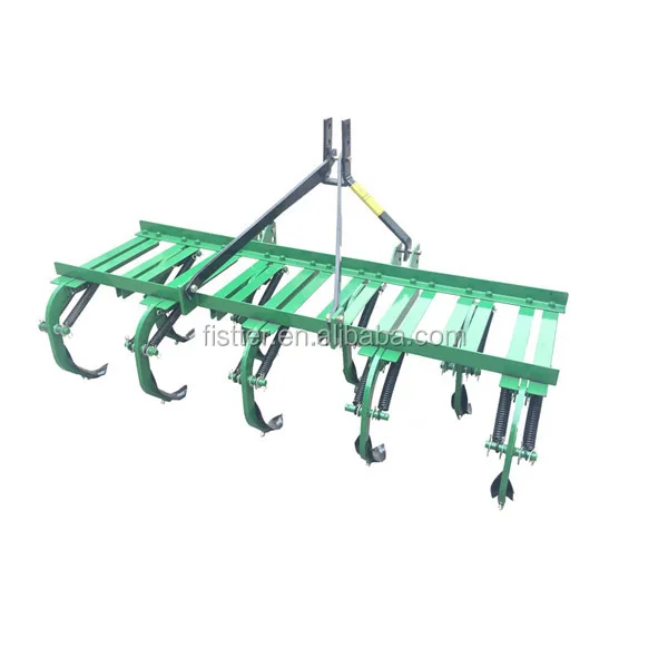 agricultural machinery cultivator