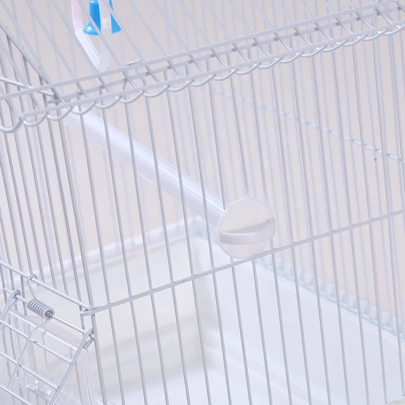 Outdoor Wooden Pet Pigeon Wood House Birds Breeding House Large Bird Cage