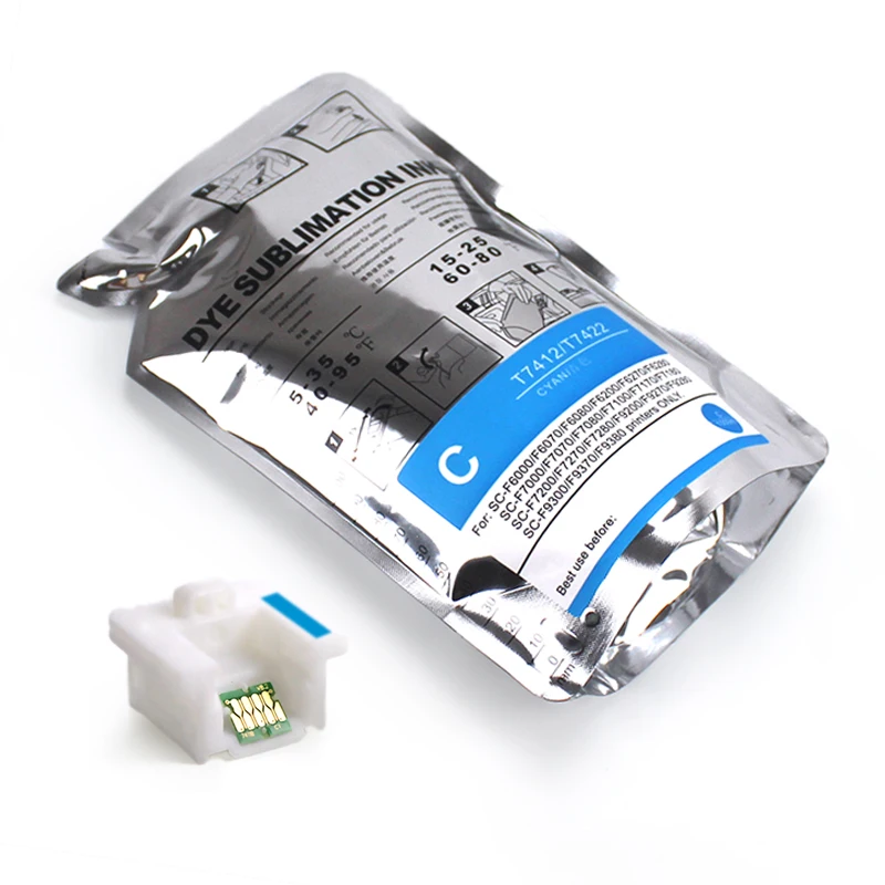  Сублимационный чехол для принтеров EPSON surecolor SC F6000 F6200 F7000 F7100 F7200 F9200 F9360 F6270 F7270 F9270 F9330 1000