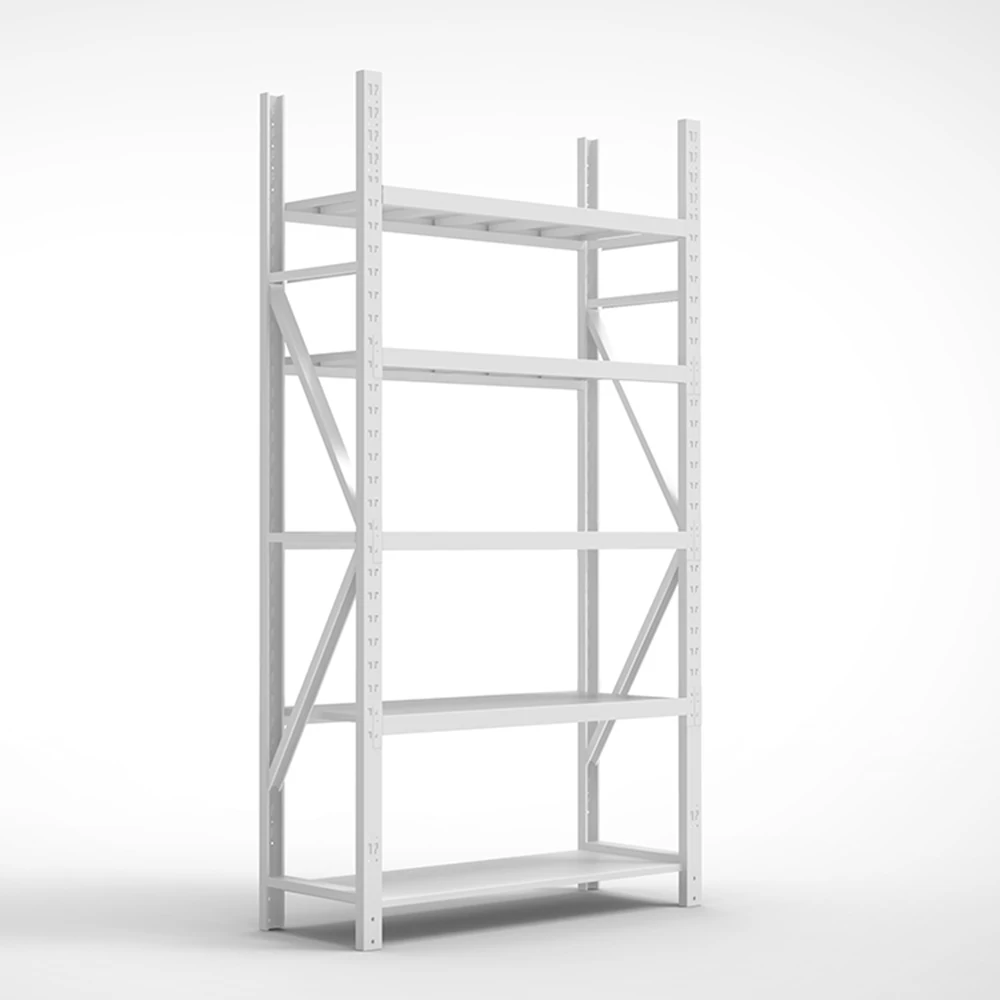 Warehouse Heavy Rack Pallet Rack Store Shelf Warehouse Racking Factory Shelves