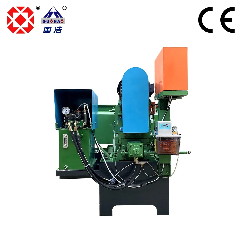 
DM-260 Hydraulic automatic knife surface grinding machines knife grinder auto kitchen knife grinding machine 