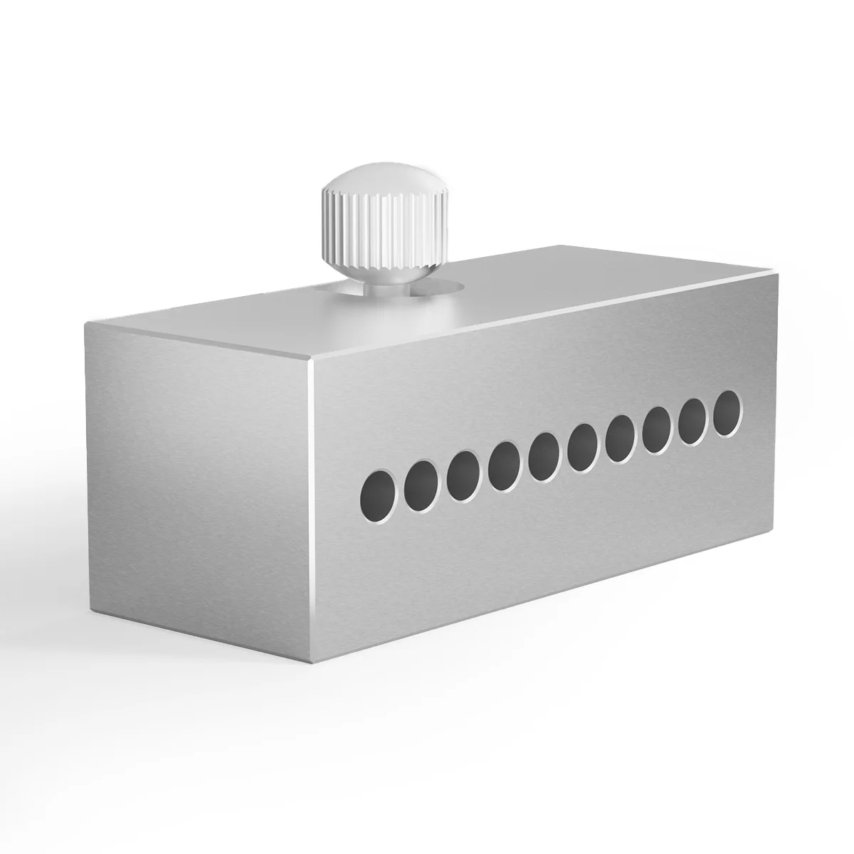 Stainless Steel Gear Tip Repairer Watch Repair Tool For Tightening Watch Minute Wheel Reaming Gear Wheel