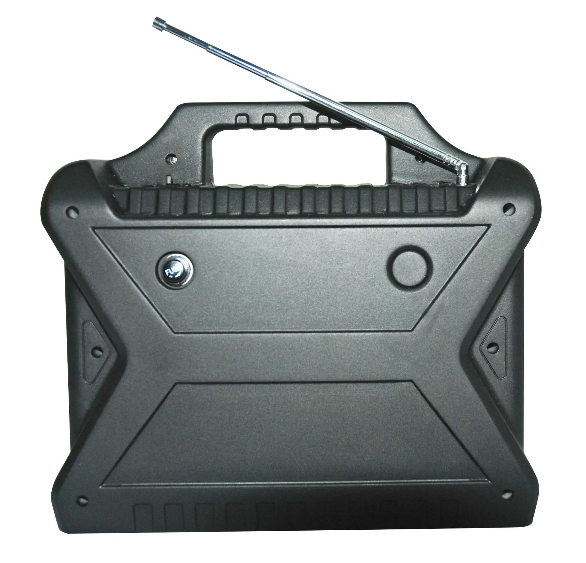 Portable Solar generator with 6 bulbs Solar Light 12AH 17AH Home Power Generator Solar Savings system