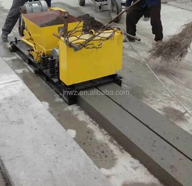 
Precast Concrete Beam Making Mold For House Wall 