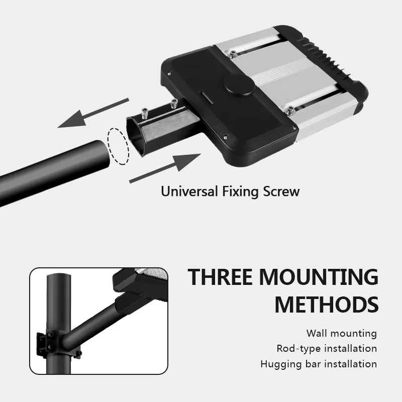 20w led street light Anti surge AC85-305V50W 150W 200W 250W 300W module LED street light