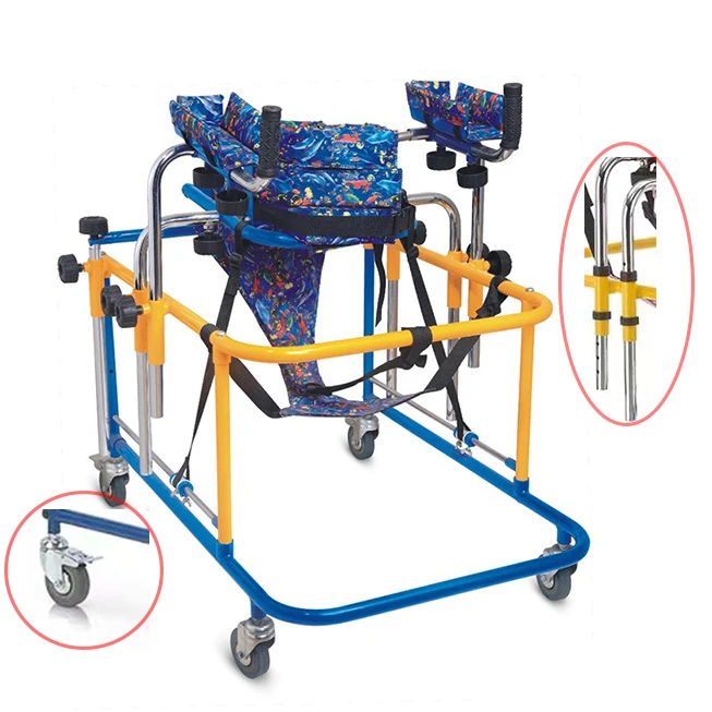 child walker stander  lightweight stand up walkers with seats