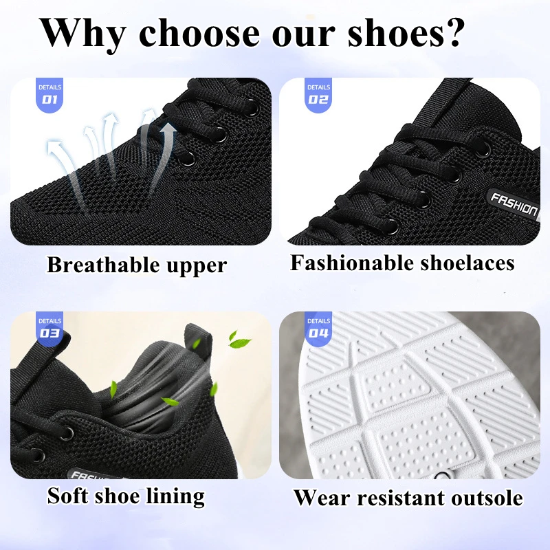 China factory low price professional custom sports shoes outdoor running walking style sports casual shoes for men