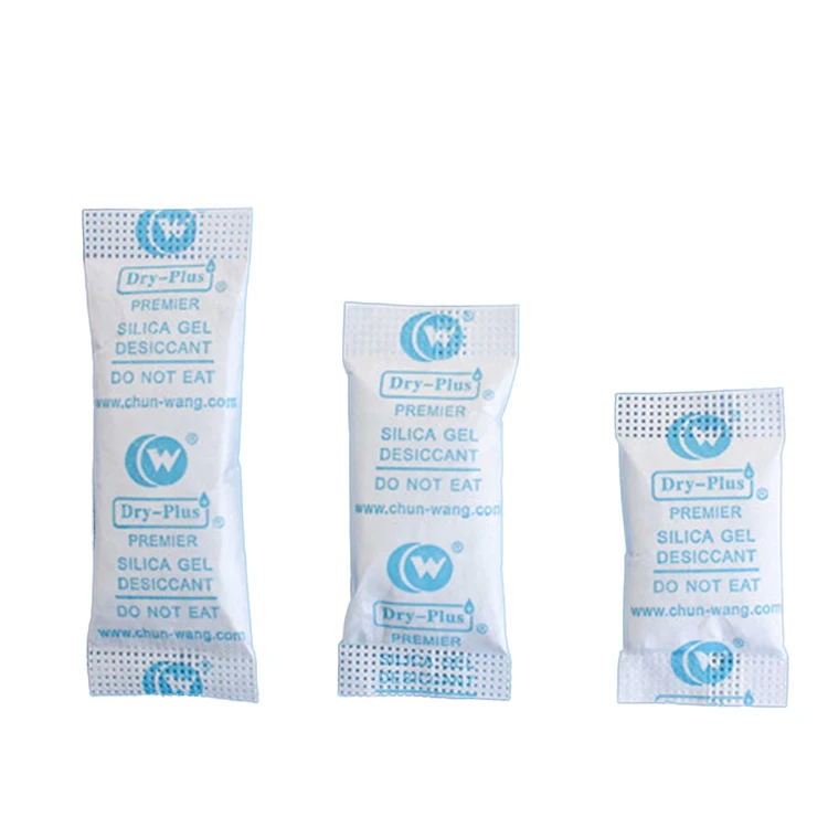 1025D Tyvek paper for Food Grade Desiccant Pouch