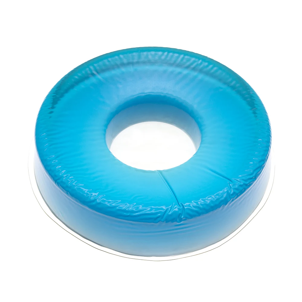 High quality new product soft rubber hard pillow